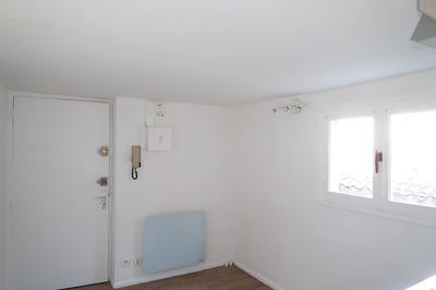 Bureau - 9 m² - 1 pièce