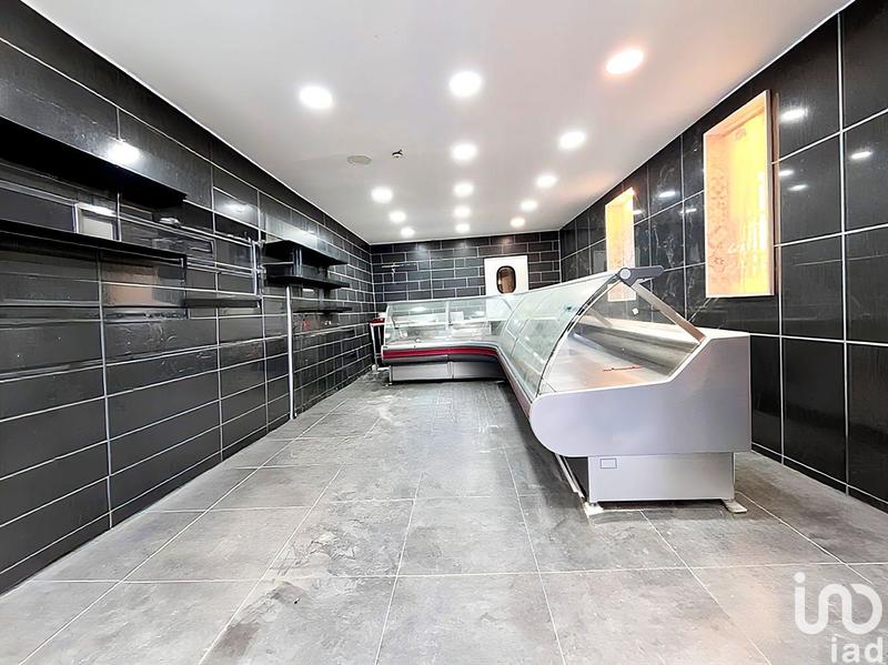 Appartement - 122 m² - 3 pièces