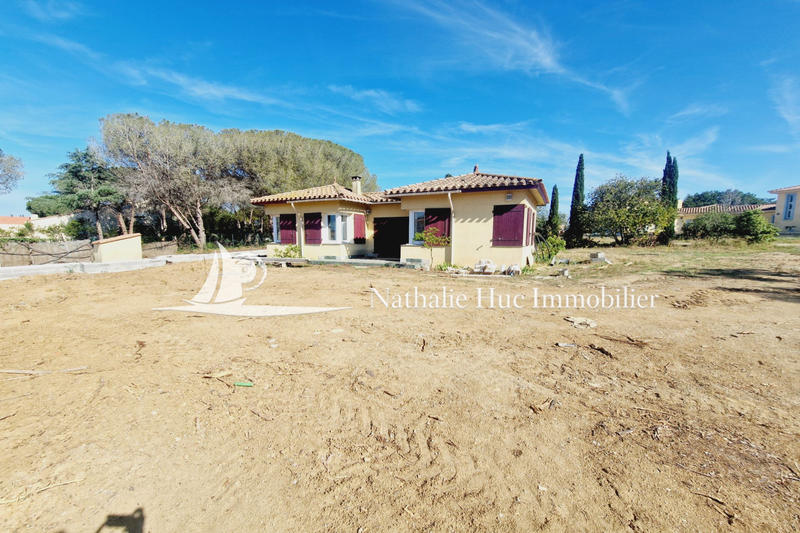 Maison - 47 m² - 2 pièces