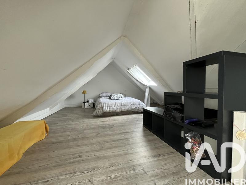 Maison - 67 m² - 4 pièces