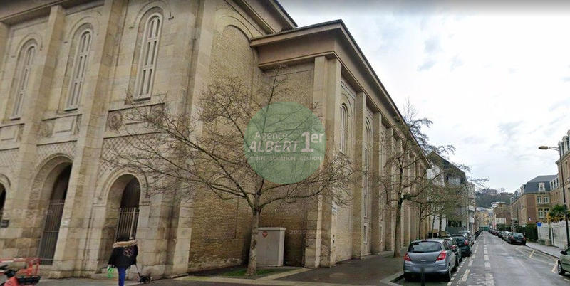 Parking / Garage - 15 m²