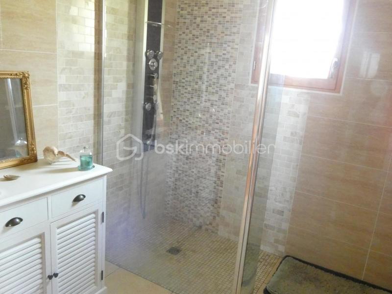 Châlet - 129 m² - 5 pièces