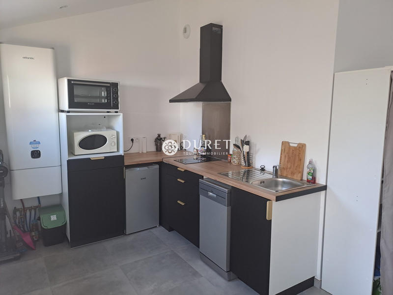 Maison - 117 m² - 5 pièces