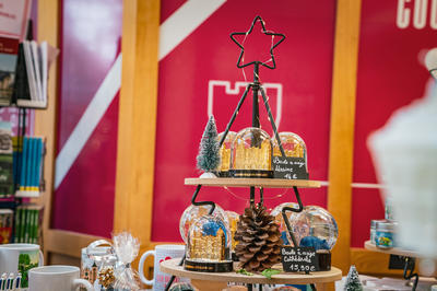 Noël s'invite à l'Office !