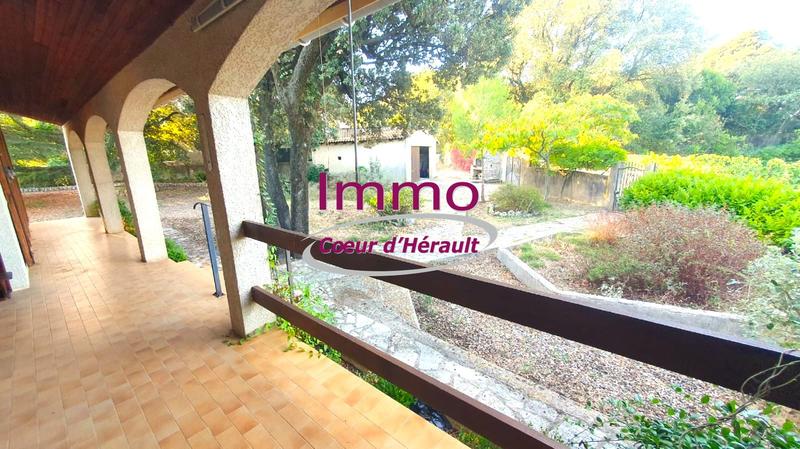 Villa - 90 m² - 3 pièces