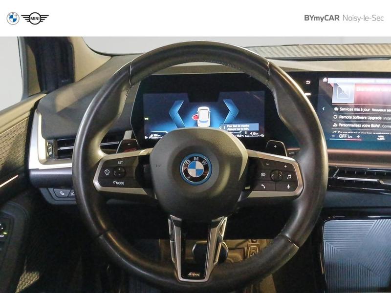 Bmw Serie 2 Active Tourer U06 225e xDrive 245 ch Dkg7 m Sport