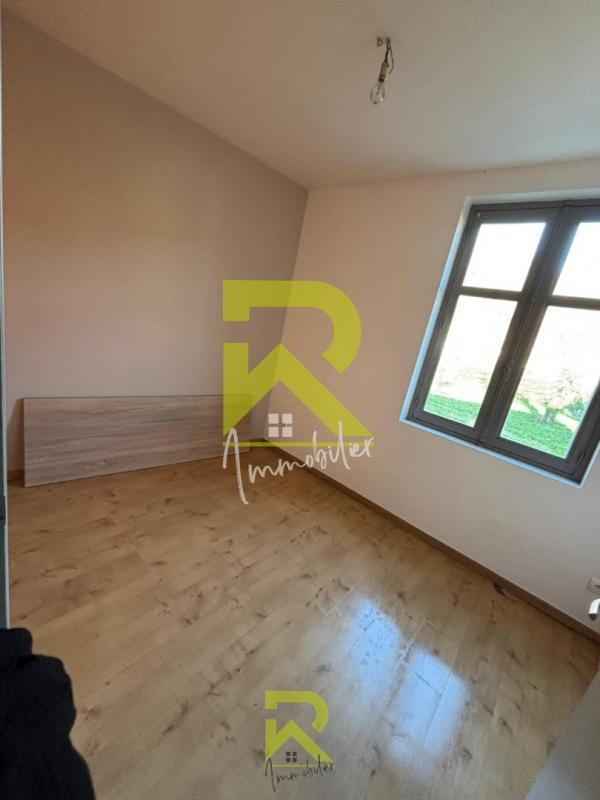 Maison de village - 114 m² - 5 pièces