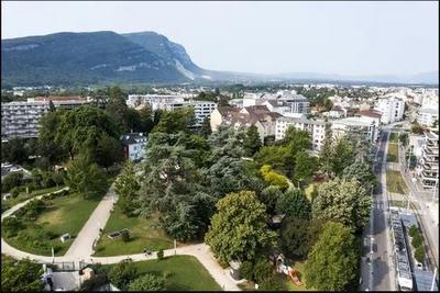 Studio - 20 m² - 1 pièce