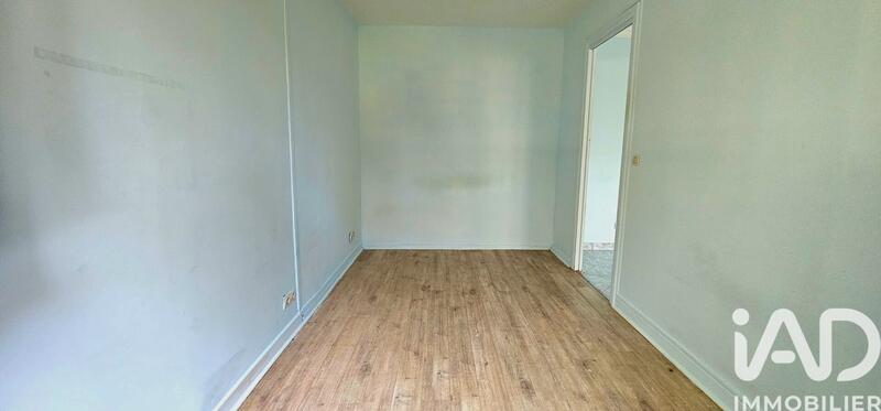 Appartement - 31 m² - 2 pièces