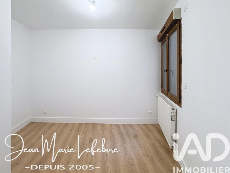 Appartement - 51 m² - 3 pièces