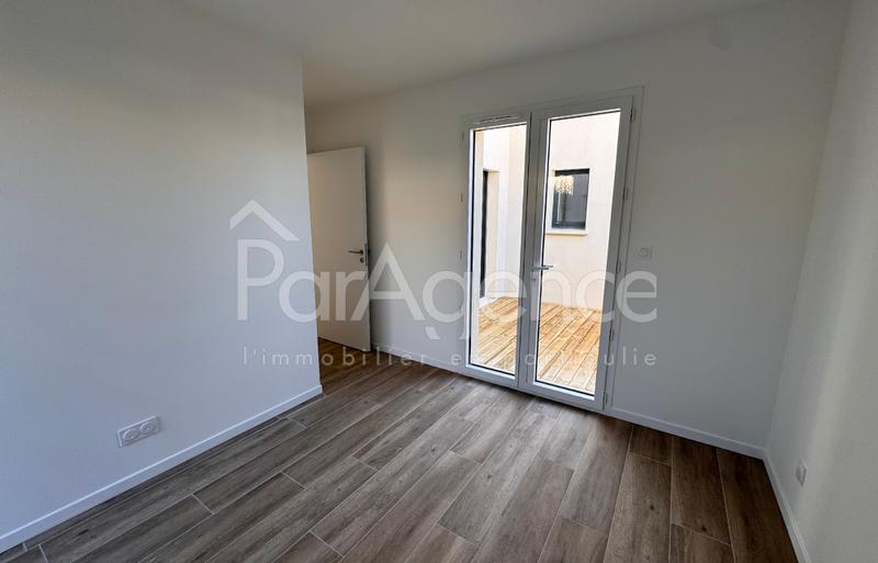 Maison - 150 m² - 4 pièces