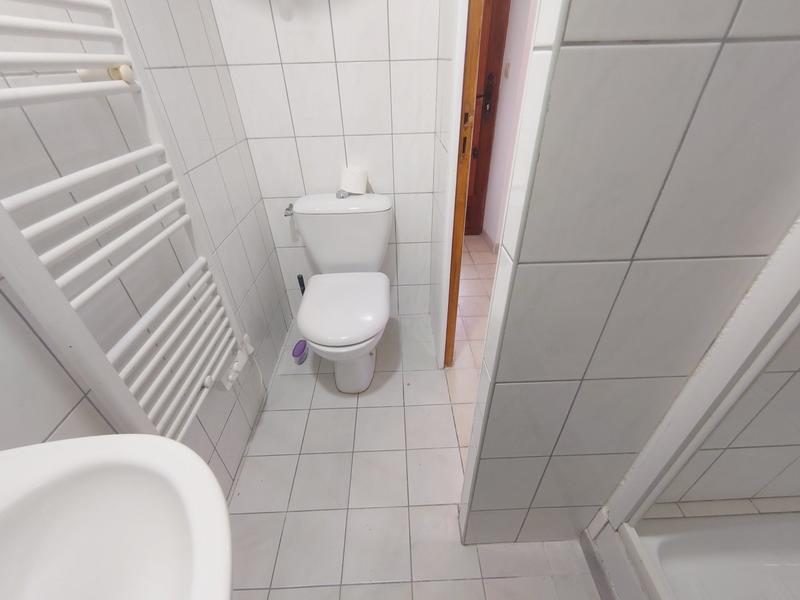 Appartement - 23 m² - 2 pièces