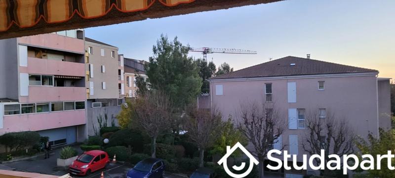 Appartement - 76 m² - 4 pièces