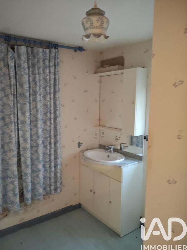 Maison de campagne - 116 m² - 4 pièces