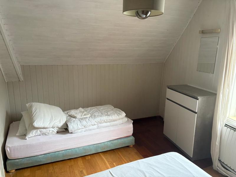 Maison - 64 m² - 3 pièces