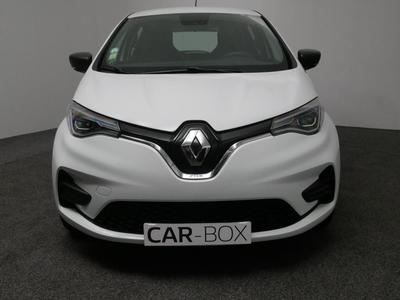 Renault Zoe Life R110 Ze 50 Achat Integral 1ere Main