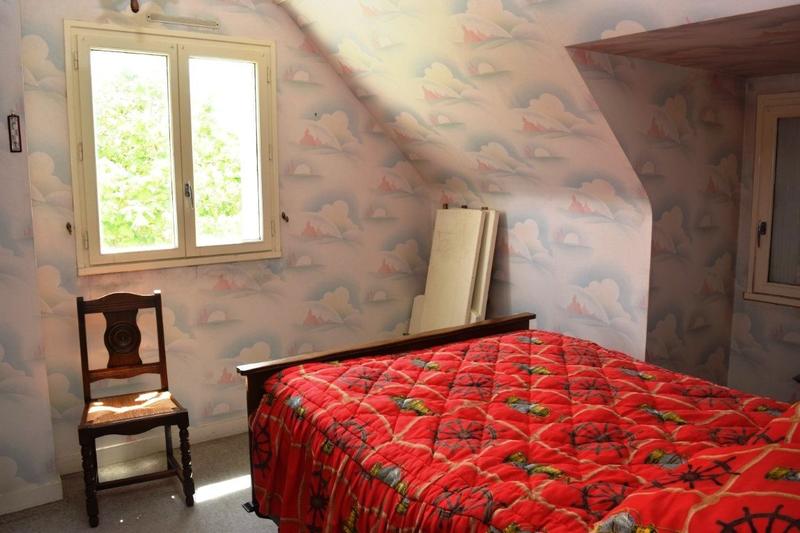 Maison - 154 m² - 6 pièces