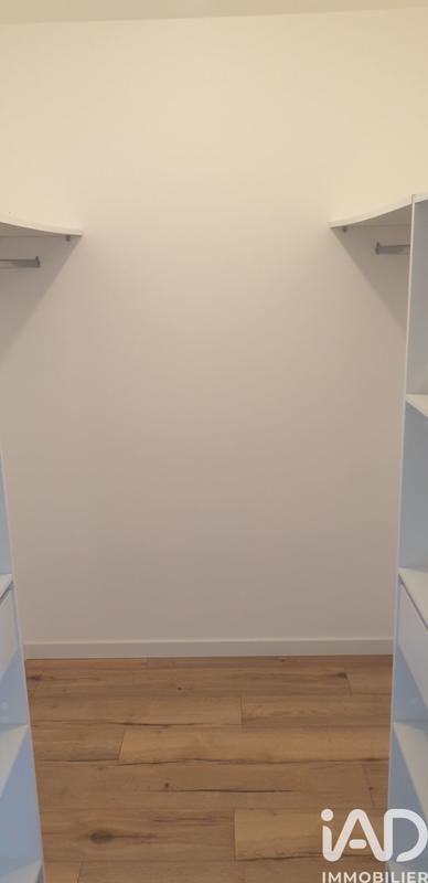 Maison de village - 100 m² - 5 pièces