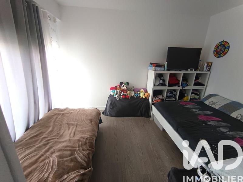 Appartement - 75 m² - 4 pièces