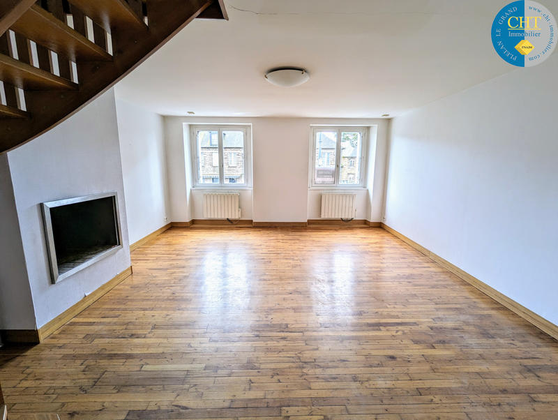 Appartement - 74 m² - 4 pièces