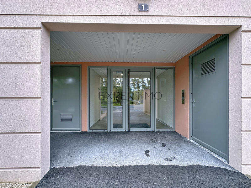 Appartement - 67 m² - 2 pièces