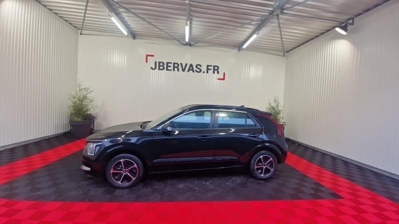 Kia Niro 1.6 Gdi 141 Ch Hev Dct6 Active