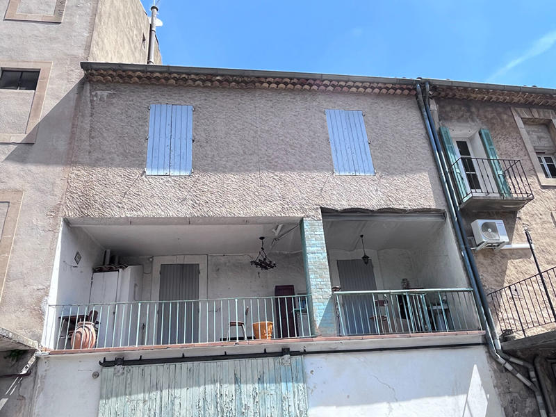 Maison - 175 m² - 4 pièces