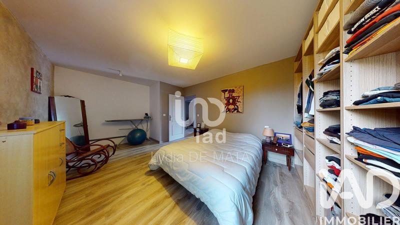 Maison - 114 m² - 4 pièces