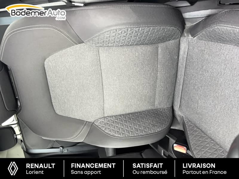 Renault Clio TCe 90 - 21n Business