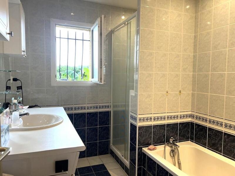 Maison - 131 m² - 6 pièces