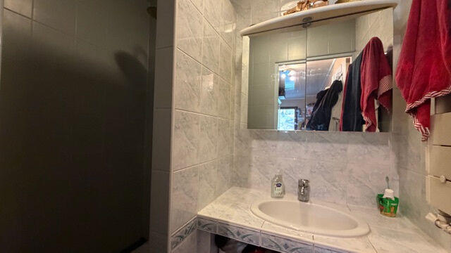 Maison - 142 m² - 2 pièces