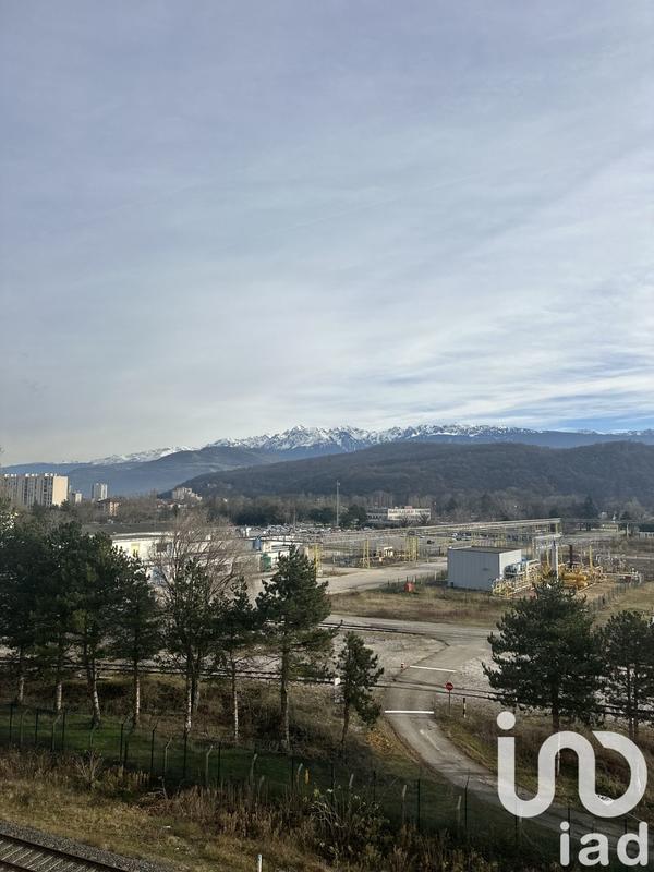 Appartement - 74 m² - 4 pièces