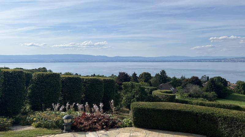 Villa - 292 m² - 8 pièces