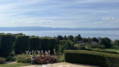 Villa - 292 m² - 8 pièces