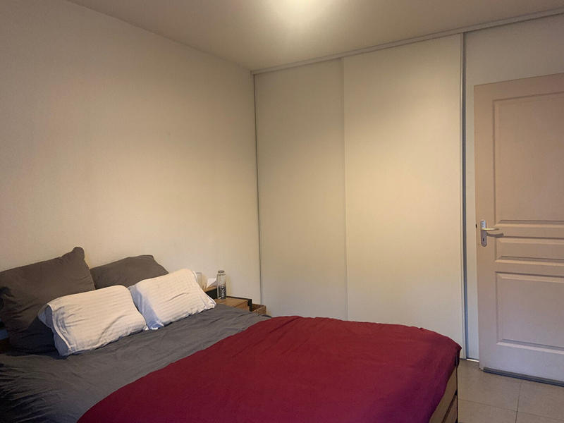 Appartement - 53 m² - 3 pièces