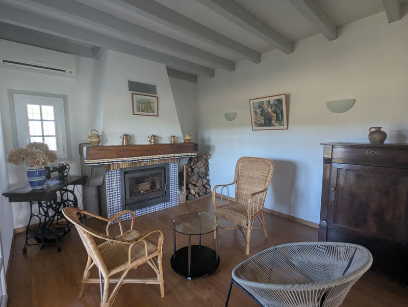 Maison - 148 m² - 6 pièces