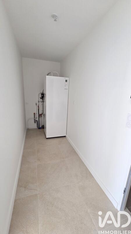 Maison - 99 m² - 4 pièces