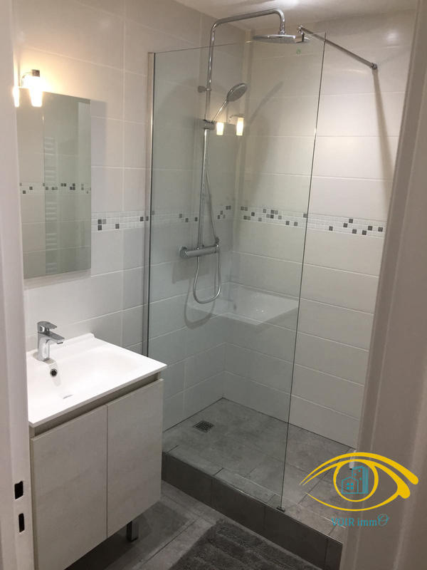 Appartement - 84 m² - 5 pièces