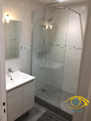 Appartement - 84 m² - 5 pièces