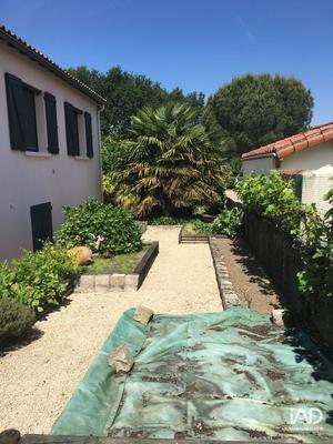 Maison - 163 m² - 4 pièces