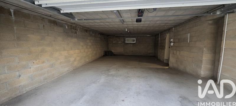 Maison - 180 m² - 7 pièces