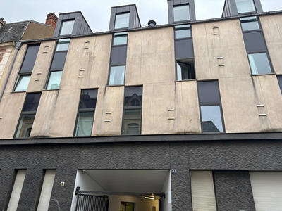 Appartement - 18 m² - 1 pièce