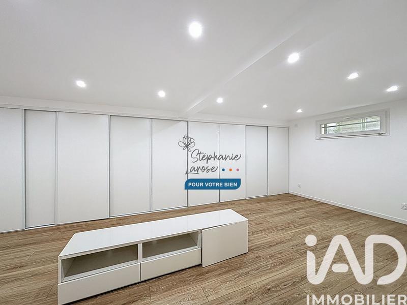 Maison - 150 m² - 6 pièces