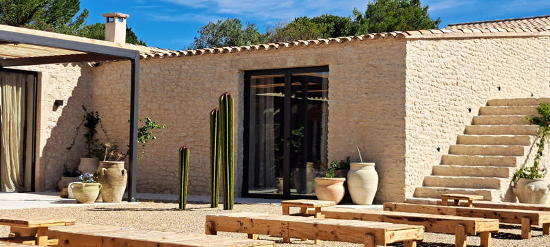 Maison - 175 m² - 5 pièces