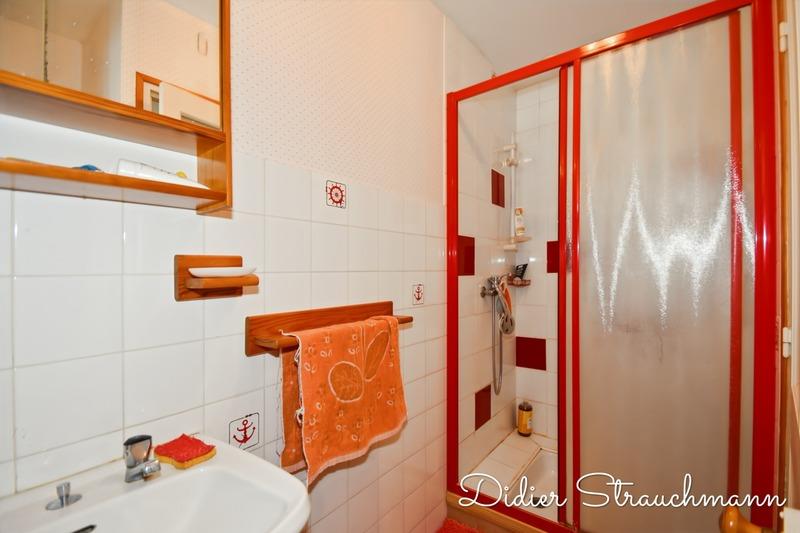 Maison - 200 m² - 7 pièces