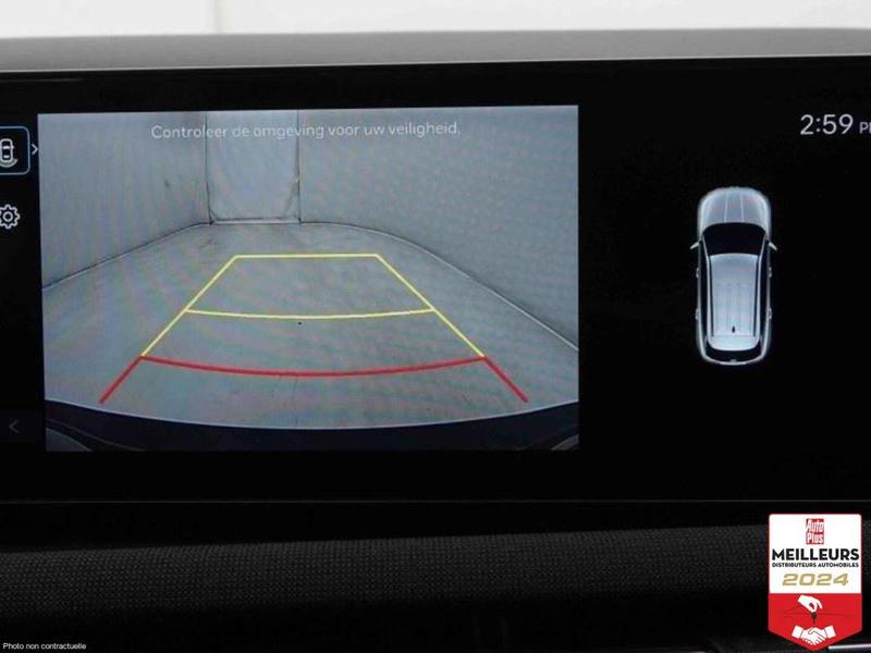 Hyundai Tucson 1.6 t-GDi 160 Feel