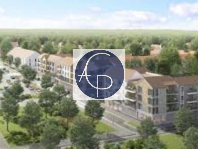 Appartement - 36 m² - 1 pièce