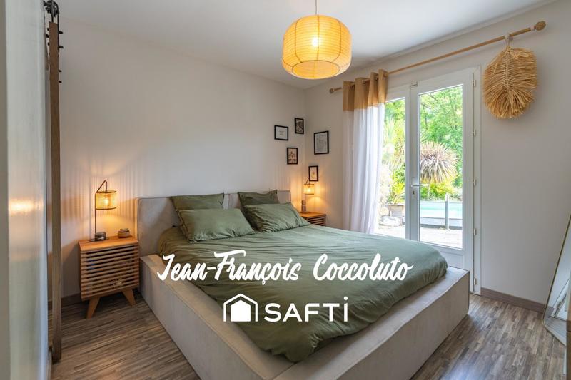 Maison - 145 m² - 5 pièces