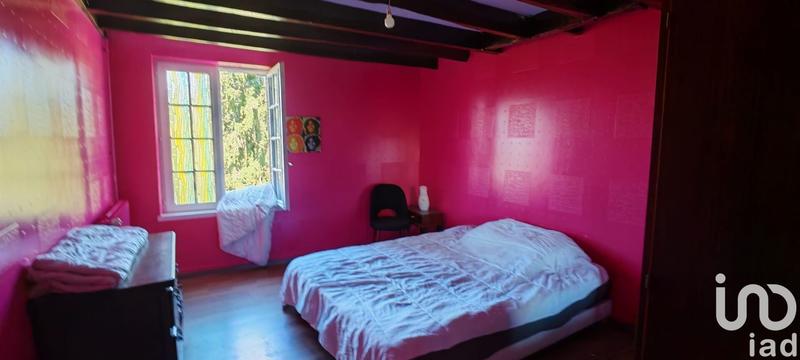 Maison - 348 m² - 10 pièces