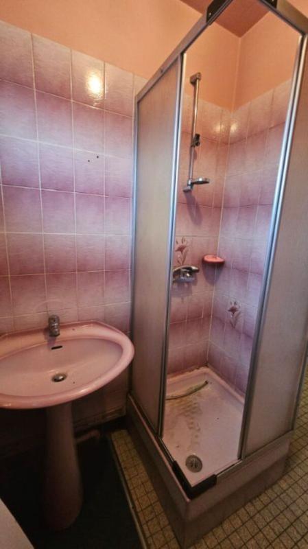 Maison - 107 m² - 6 pièces